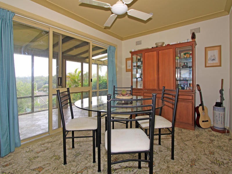 8 Pindrie Street, Yowie Bay NSW 2228