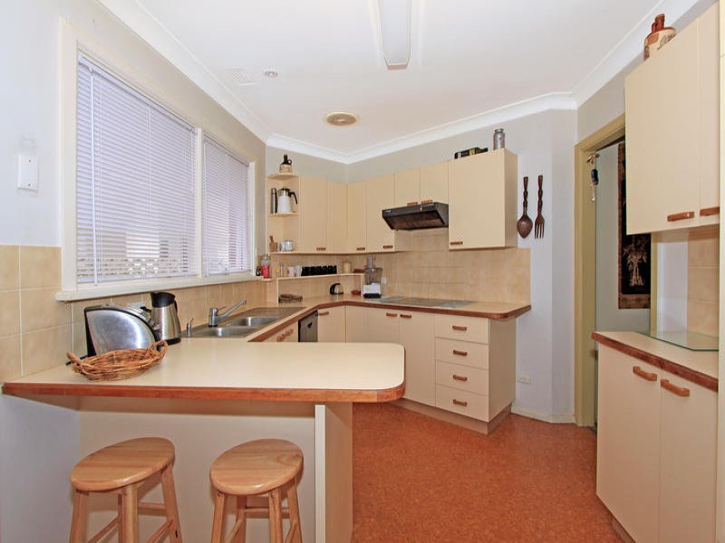 8 Pindrie Street, Yowie Bay NSW 2228