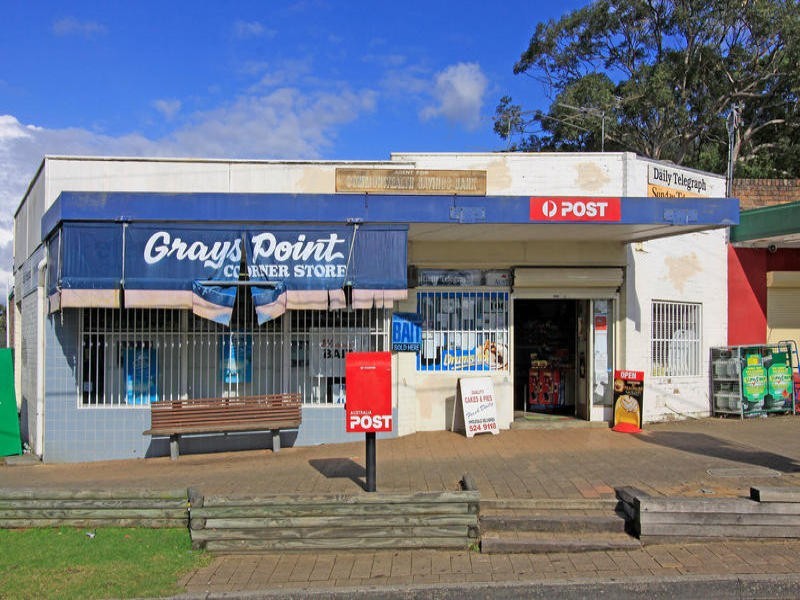 106 Grays Point Road, Grays Point NSW 2232
