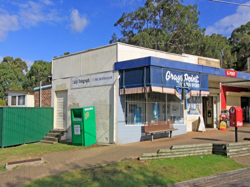 106 Grays Point Road, Grays Point NSW 2232