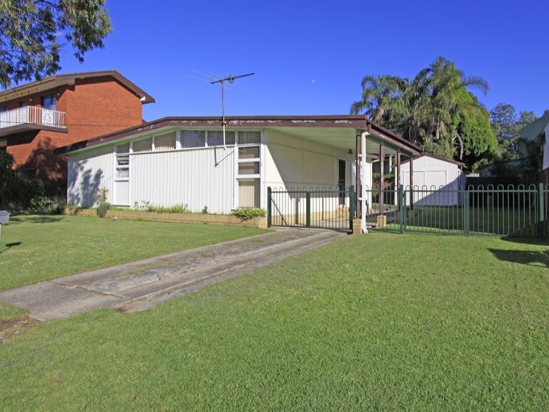 5 Ruby Road, Gymea NSW 2227