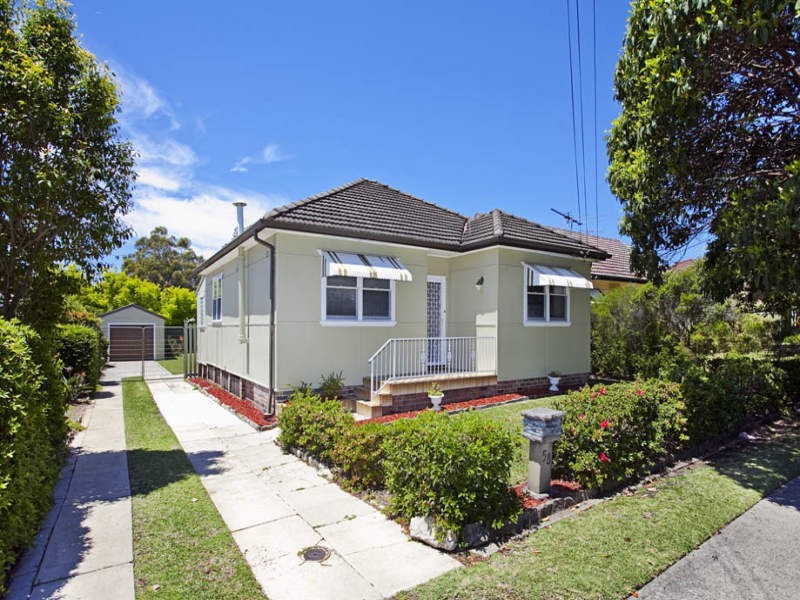 58 Cawarra Road, Caringbah NSW 2229