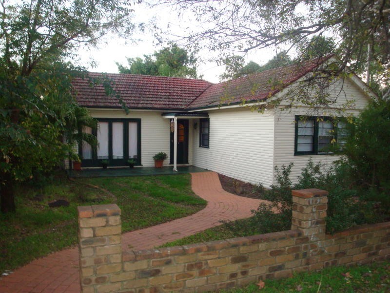 409 President Ave, Kirrawee NSW 2232
