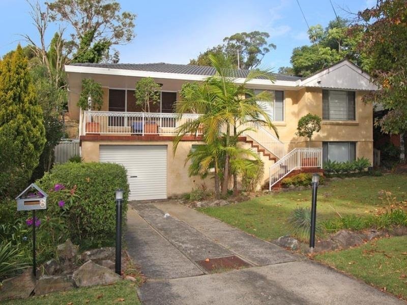 8 Tathra Place, Gymea Bay NSW 2227