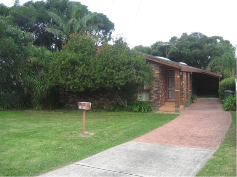 2 Vista Heights Road, Miranda NSW 2228