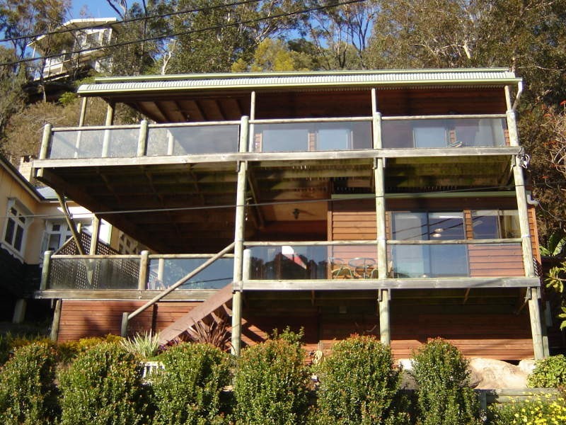 239 Prince Edward Park Road, Woronora NSW 2232