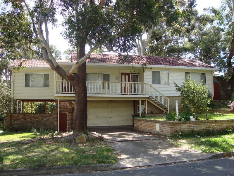 5 Bath Road, Kirrawee NSW 2232