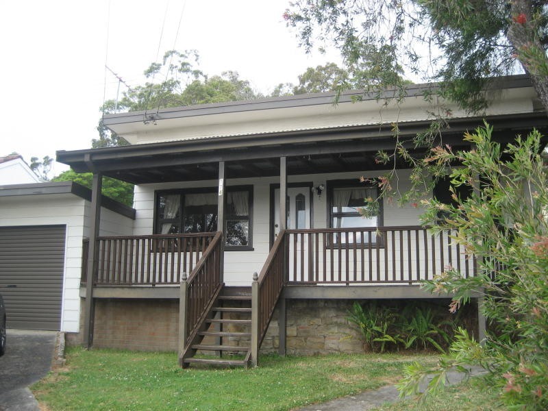 174 Grays Point Road, Grays Point NSW 2232