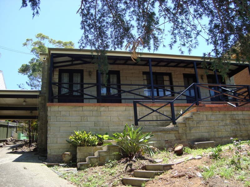 12 Vernon Ave, Gymea Bay NSW 2227