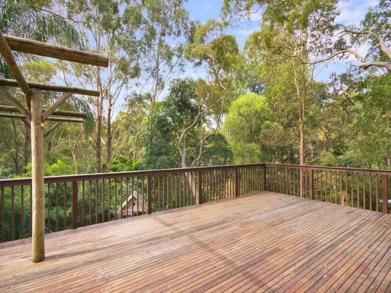 3 Tea Tree Place, Kirrawee NSW 2232