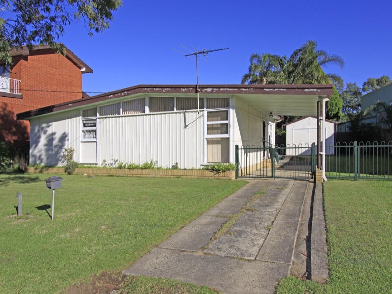 5 Ruby Road, Gymea NSW 2227