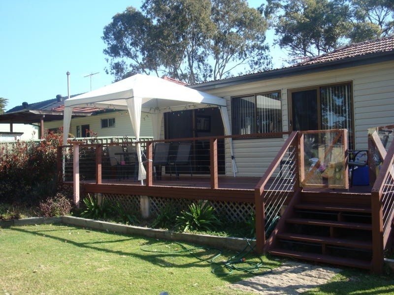 2 MANCHESTER ROAD, Gymea NSW 2227