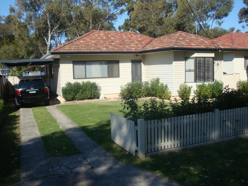 2 MANCHESTER ROAD, Gymea NSW 2227