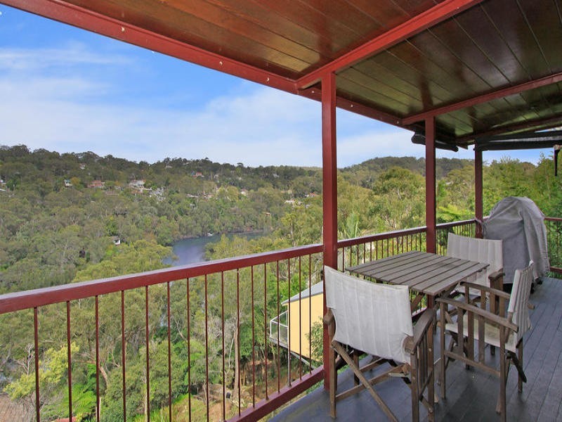 135 Arcadia Avenue, Gymea Bay NSW 2227