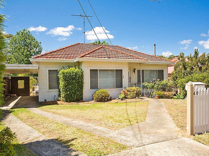 40 North West Arm Road, Gymea NSW 2227