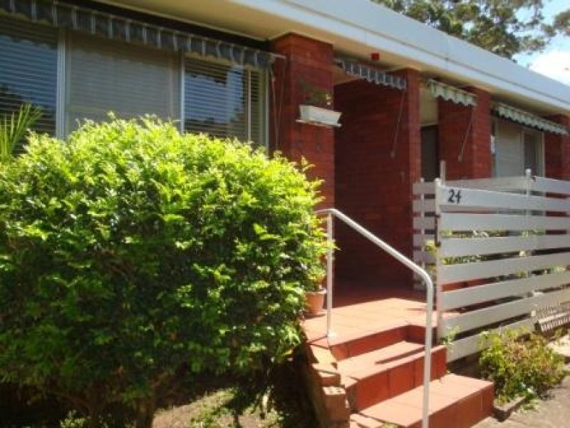 24/29 Corella Road, Kirrawee NSW 2232