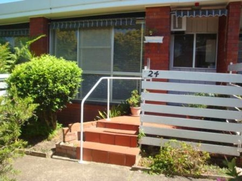 24/29 Corella Road, Kirrawee NSW 2232