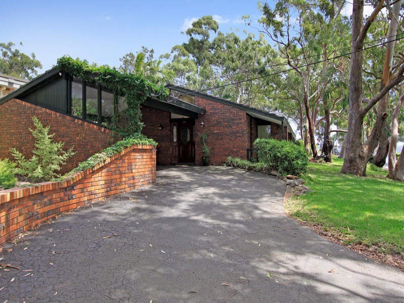 1 Kangaroo Point Road, Kangaroo Point NSW 2224