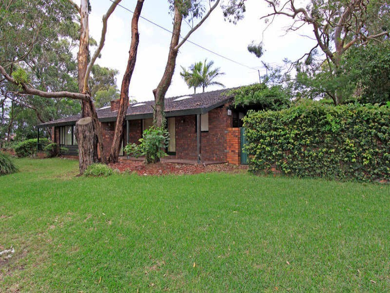1 Kangaroo Point Road, Kangaroo Point NSW 2224
