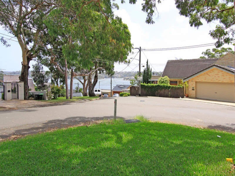 1 Kangaroo Point Road, Kangaroo Point NSW 2224