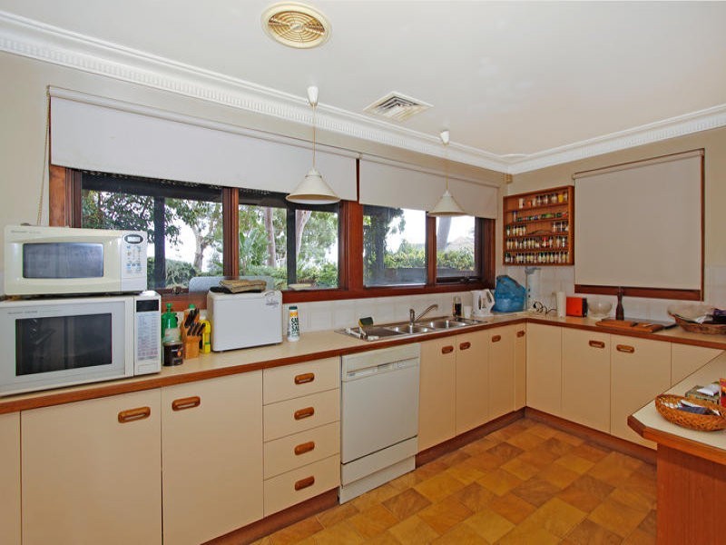 1 Kangaroo Point Road, Kangaroo Point NSW 2224