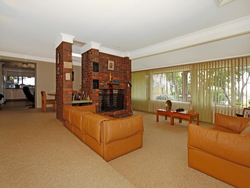 1 Kangaroo Point Road, Kangaroo Point NSW 2224