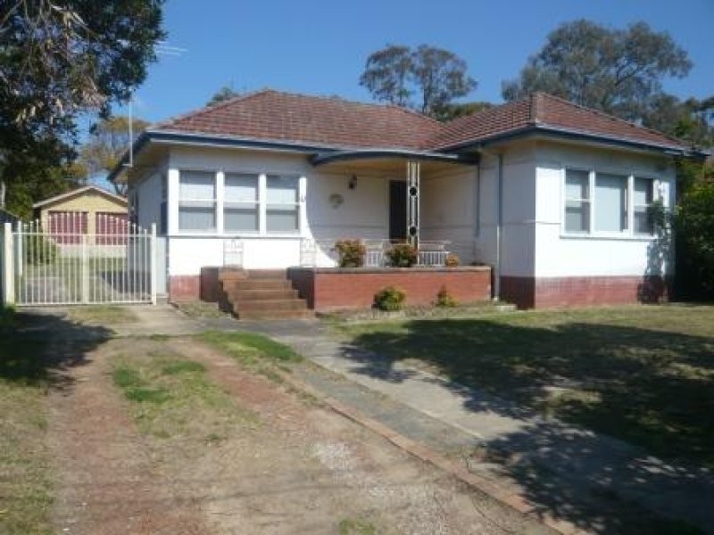 214 President Avenue, Miranda NSW 2228