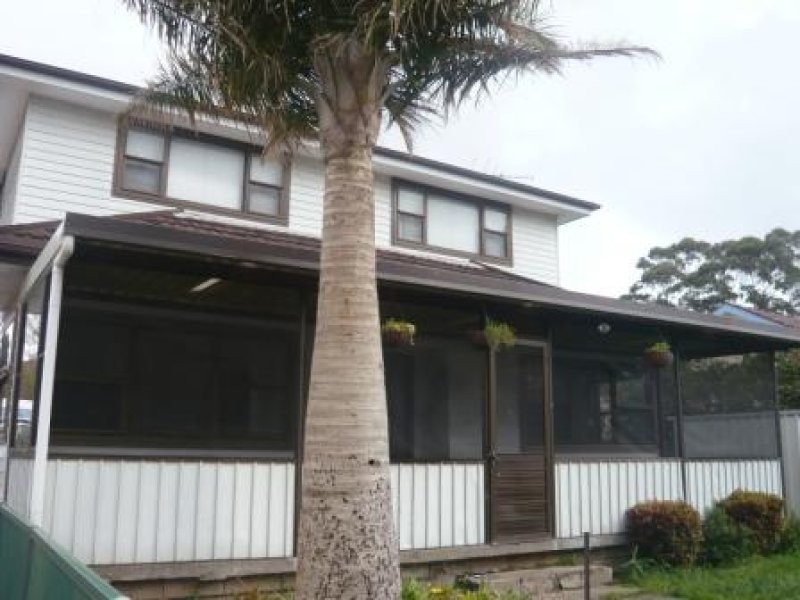 155 Woronora Road, Engadine NSW 2233