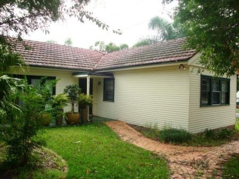 409 President Avenue, Kirrawee NSW 2232