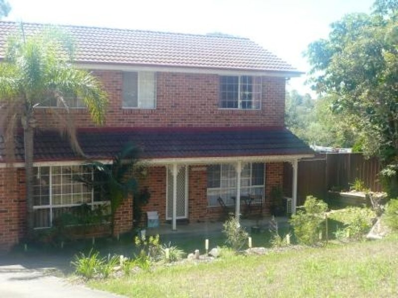 95  Blaxland Drive, Illawong NSW 2234