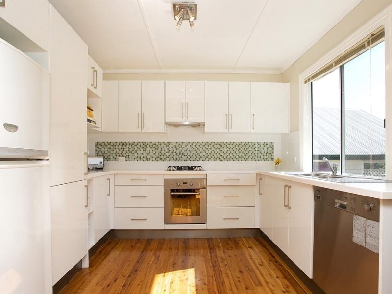 15 Argyle Street, Red Hill QLD 4059