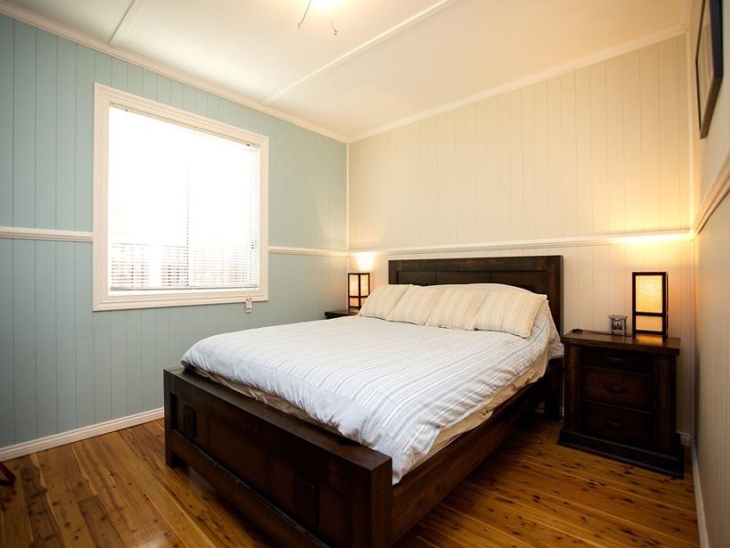 15 Argyle Street, Red Hill QLD 4059