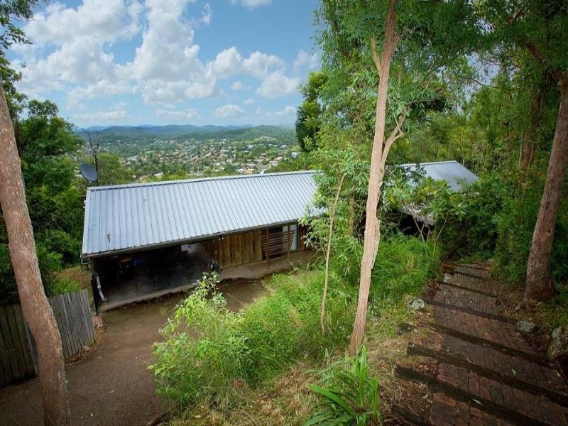 41 Yarrabee Road, The Gap QLD 4061