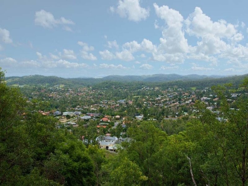 41 Yarrabee Road, The Gap QLD 4061