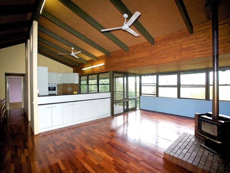 41 Yarrabee Road, The Gap QLD 4061