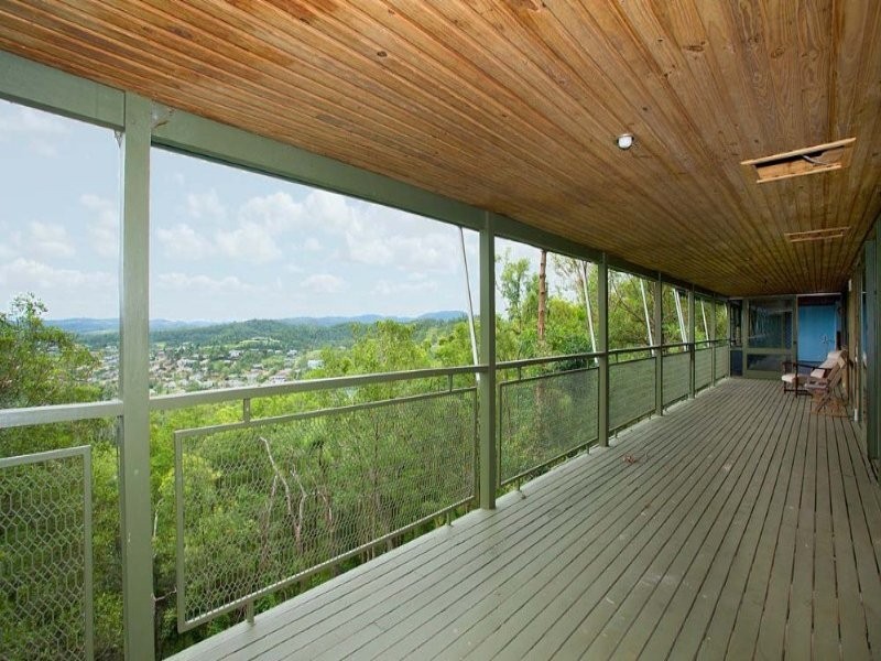 41 Yarrabee Road, The Gap QLD 4061
