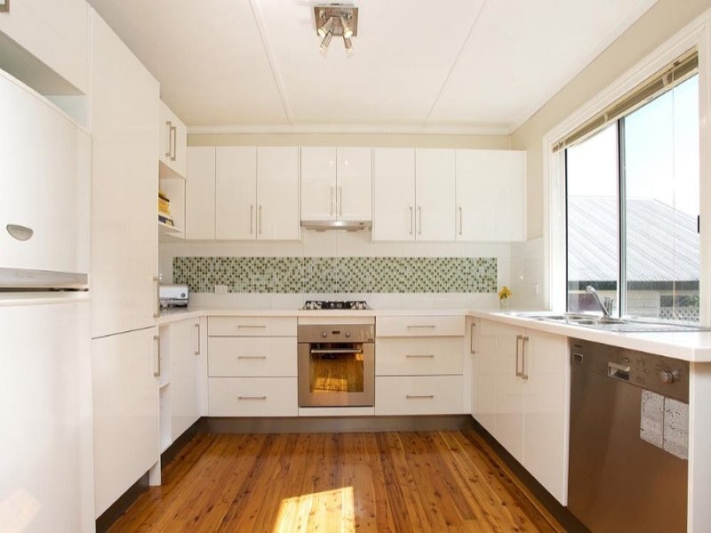 15 Argyle Street, Red Hill QLD 4059