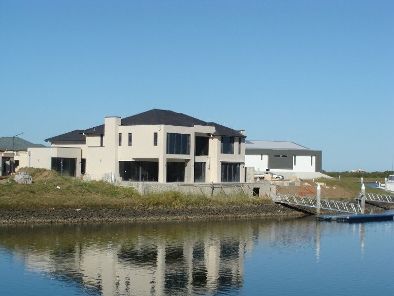 2038 The Circle, Sanctuary Cove QLD 4212