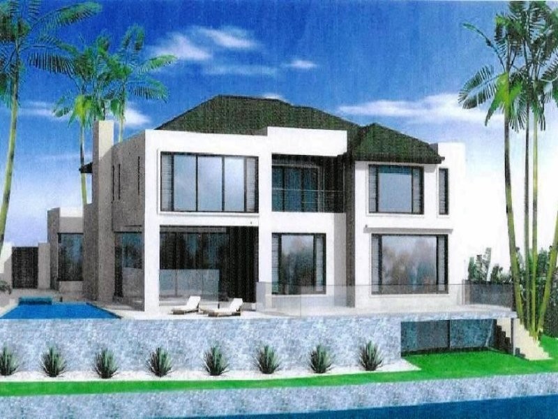 2038 The Circle, Sanctuary Cove QLD 4212