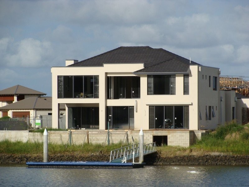 2038 The Circle, Sanctuary Cove QLD 4212