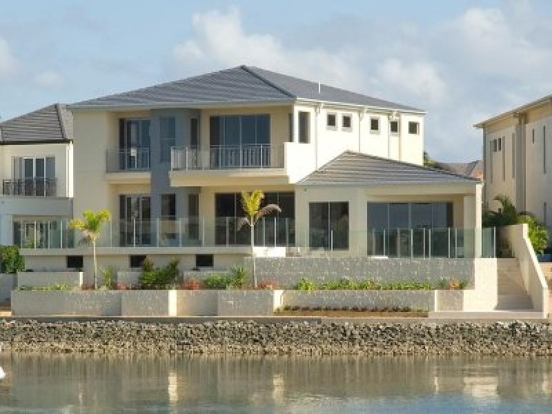 8025 Key Waters, Sanctuary Cove QLD 4212