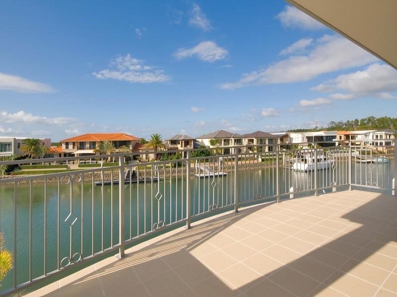 8025 Key Waters, Sanctuary Cove QLD 4212