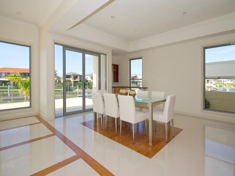 8025 Key Waters, Sanctuary Cove QLD 4212