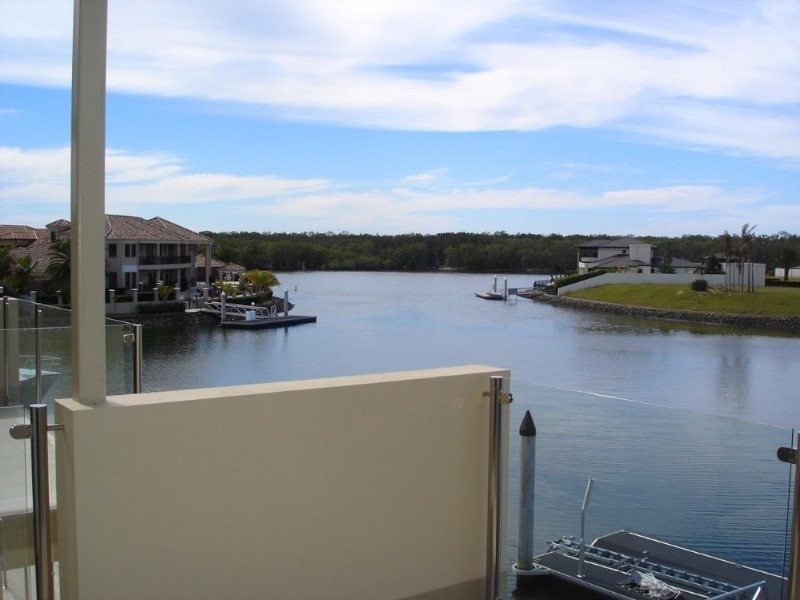 8024 Key Waters, Sanctuary Cove QLD 4212