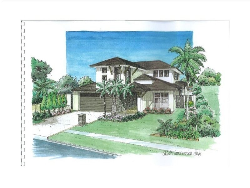 3003 Hillside Walk, Sanctuary Cove QLD 4212