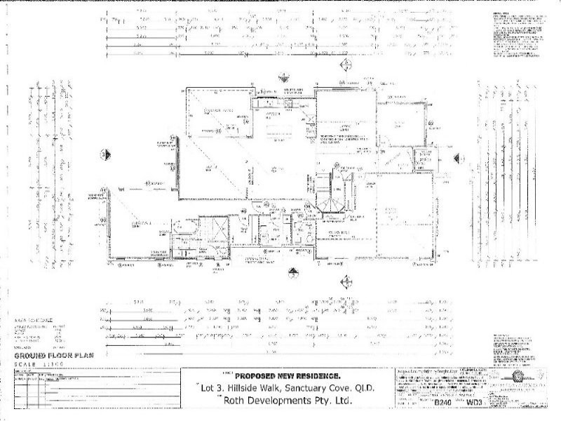 3003 Hillside Walk, Sanctuary Cove QLD 4212