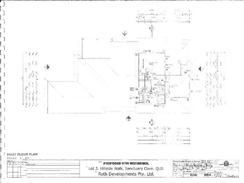 3003 Hillside Walk, Sanctuary Cove QLD 4212