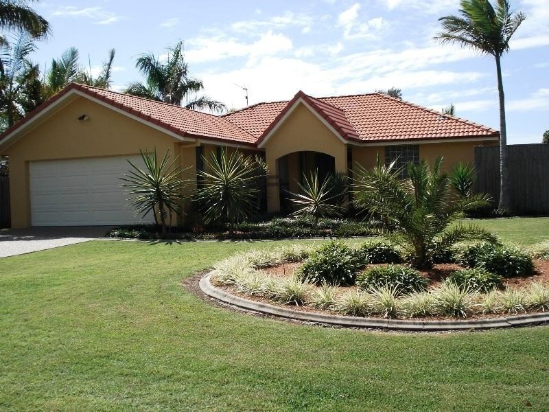 25 Westpark Court, Monterey Keys QLD 4212