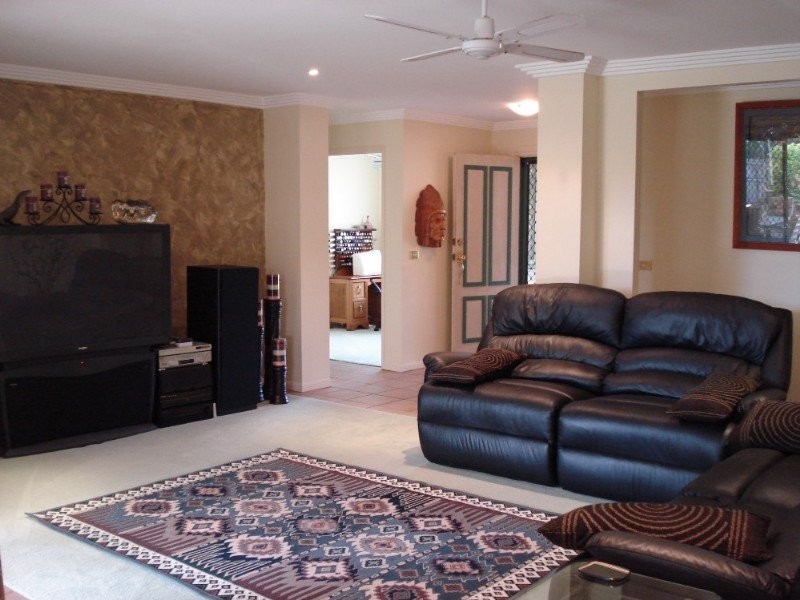 25 Westpark Court, Monterey Keys QLD 4212