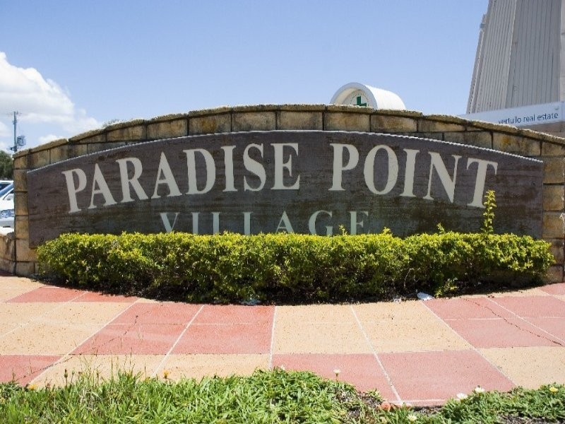 28B Shoveller Avenue, Paradise Point QLD 4216